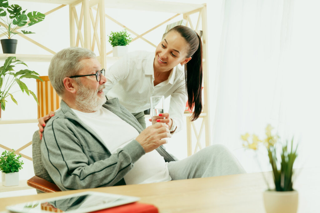 Ultimate Guide: How to Find the Perfect Nursing Home for Your Parents