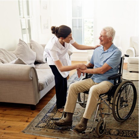 Senior Living: Find the Best Care Near You